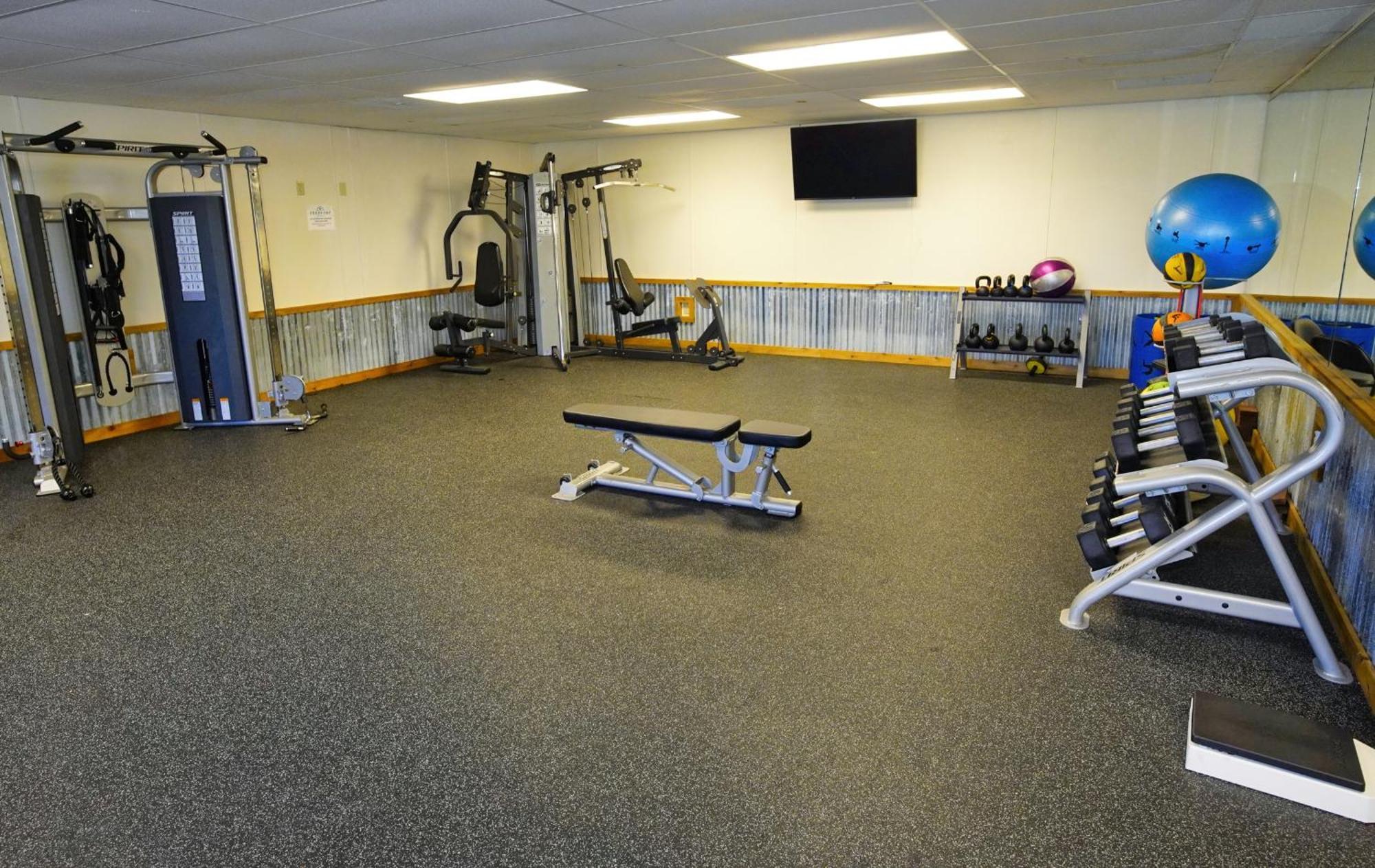 Freeport Studios Extérieur photo