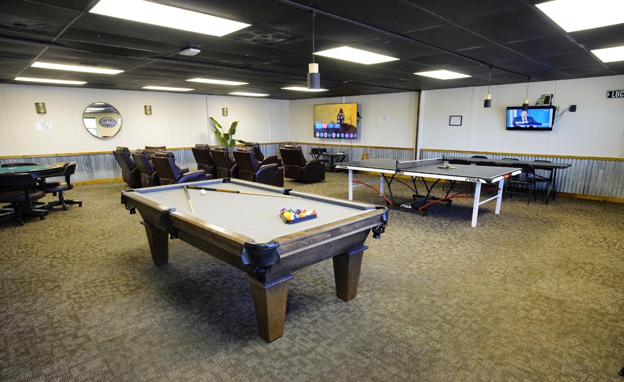 Freeport Studios Extérieur photo