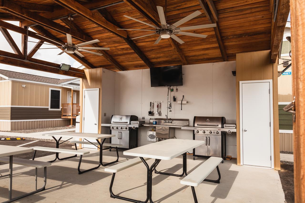 Freeport Studios Extérieur photo